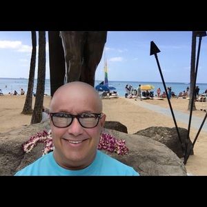 Meet your Posher, Elmer